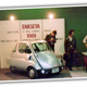 Illustration for article titled The Isetta Was Almost Reborn In 1980s Brazil